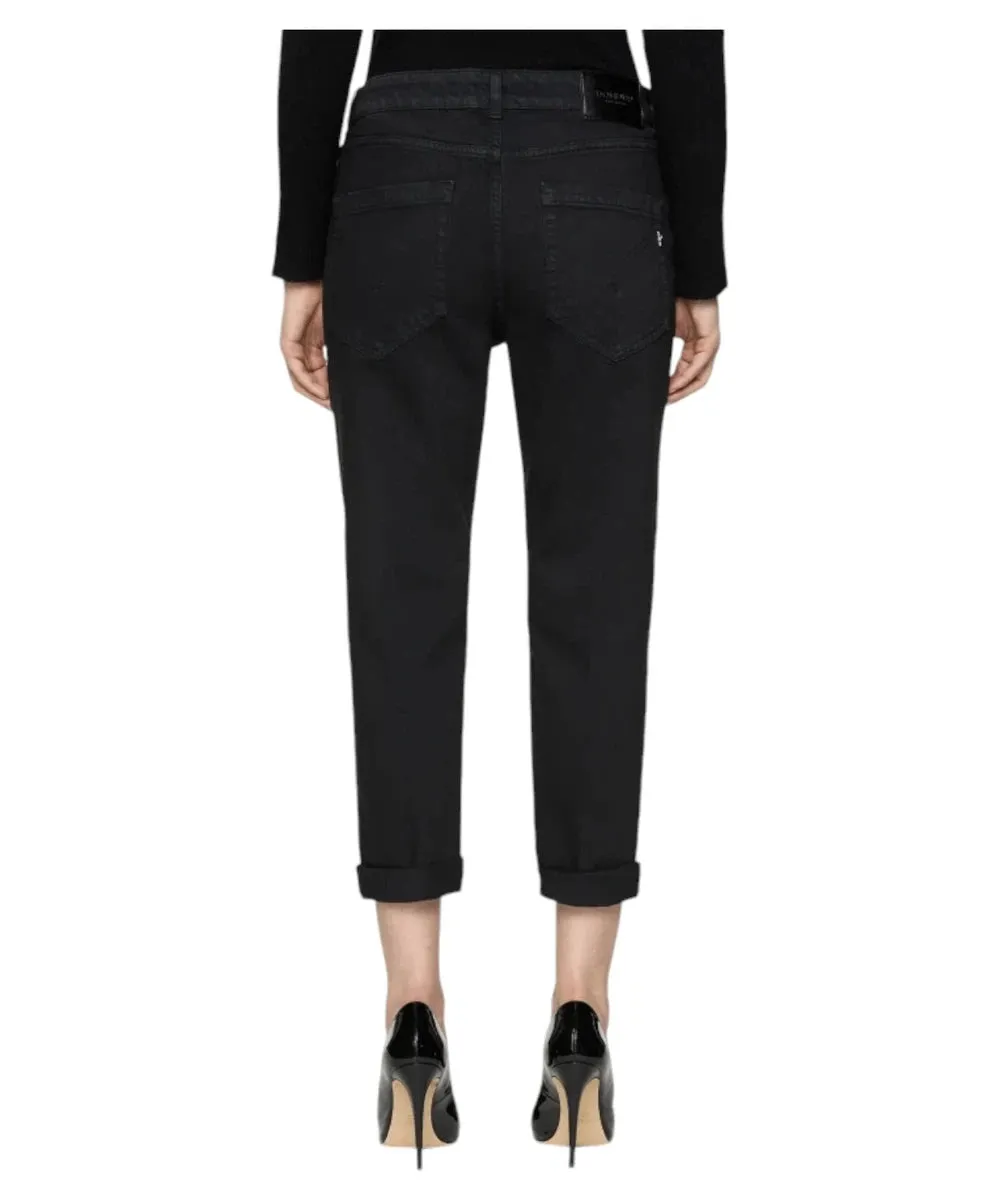Jeans Koons Loose nero