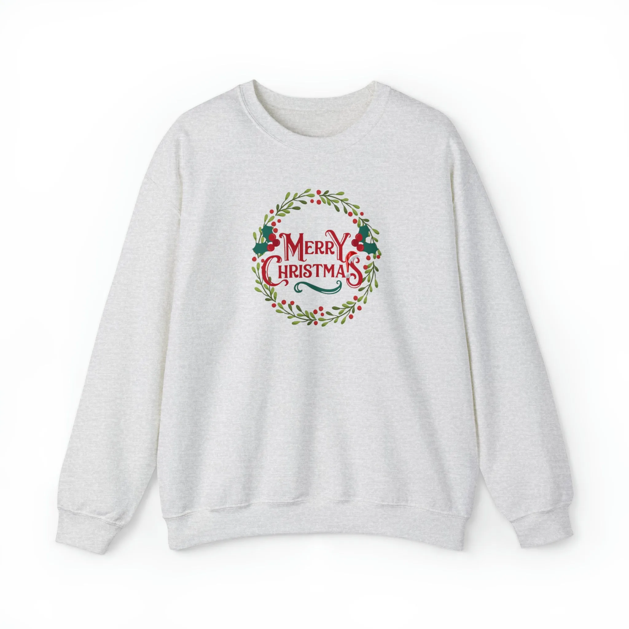 Merry Christmas Sweatshirt, Tis The Season Sweatshirt, Christmas Tis The Season Sweatshirt, Christmas Sweatshirt, Cute Winter Sweatshirt