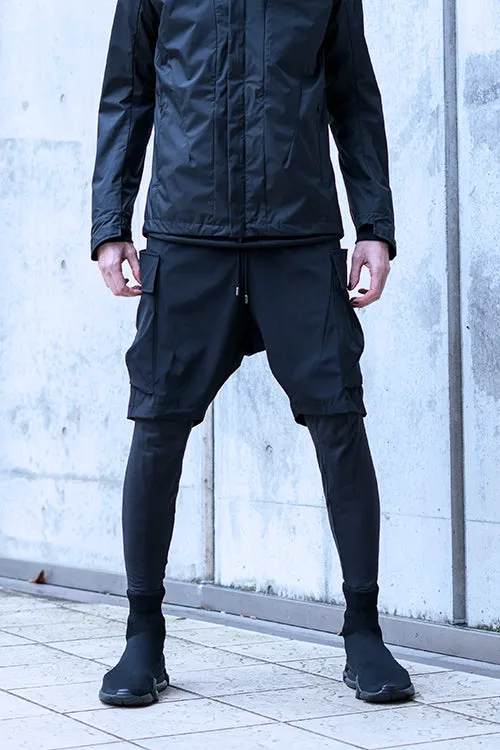 MILITARY SHORT PANTS