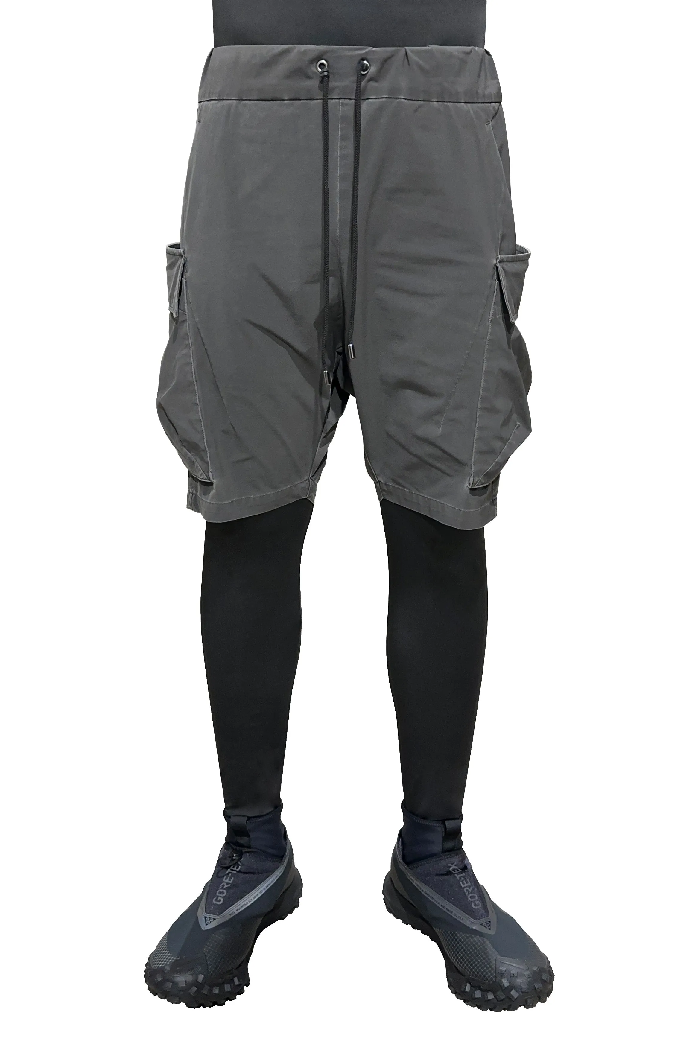 MILITARY SHORT PANTS