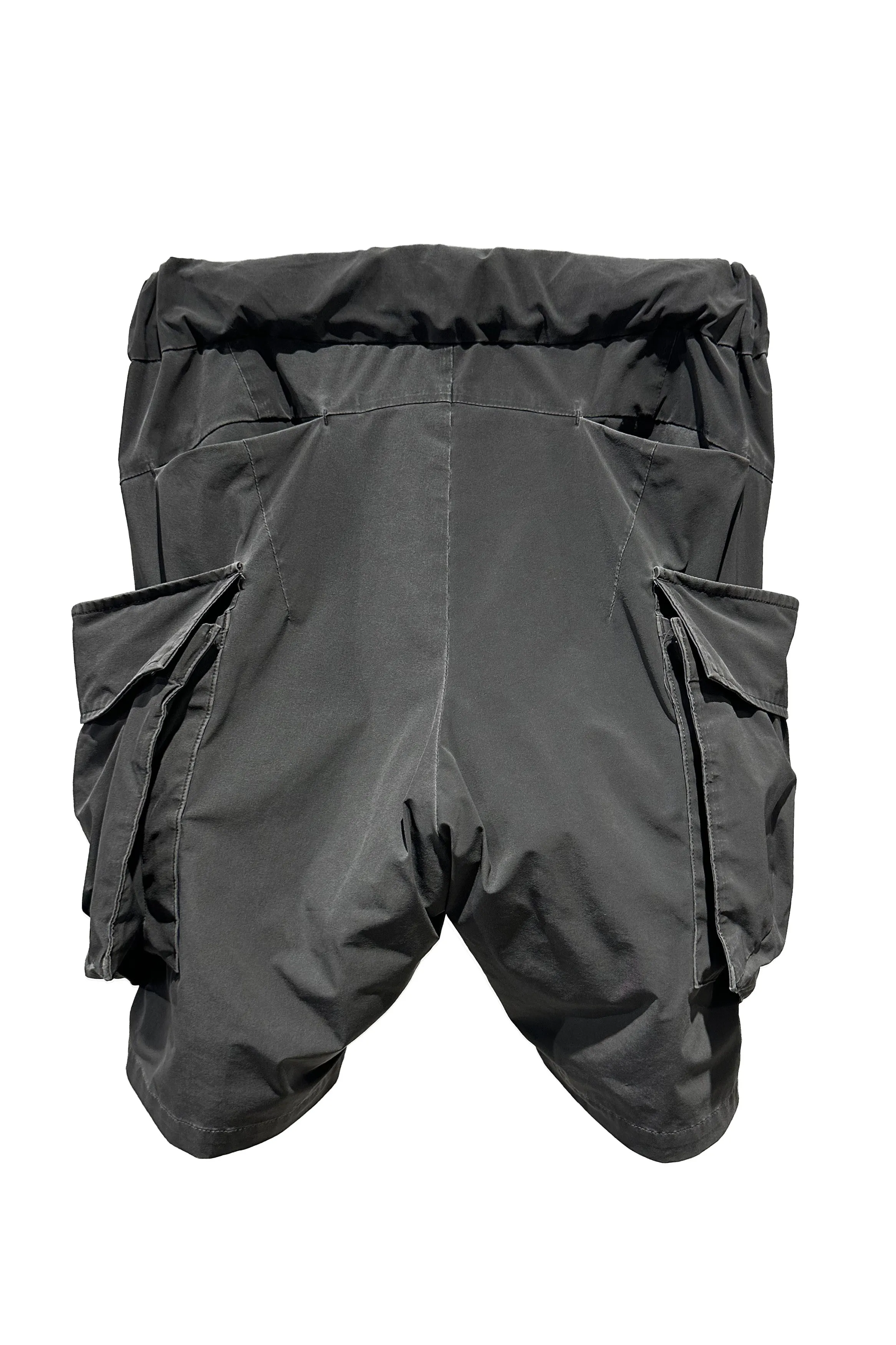 MILITARY SHORT PANTS