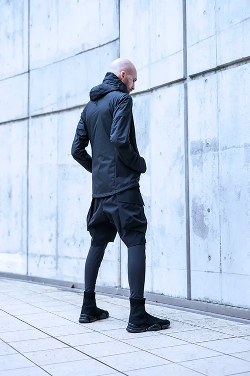 MILITARY SHORT PANTS