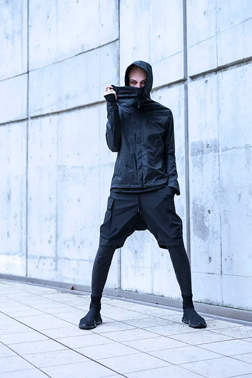 MILITARY SHORT PANTS