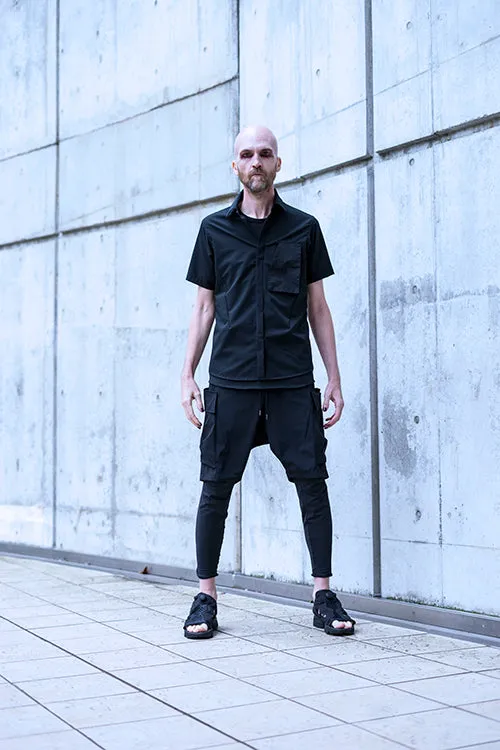MILITARY SHORT PANTS