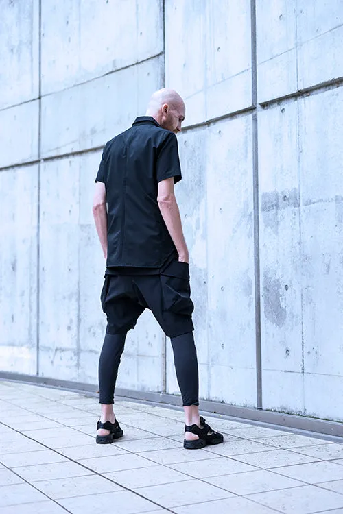 MILITARY SHORT PANTS