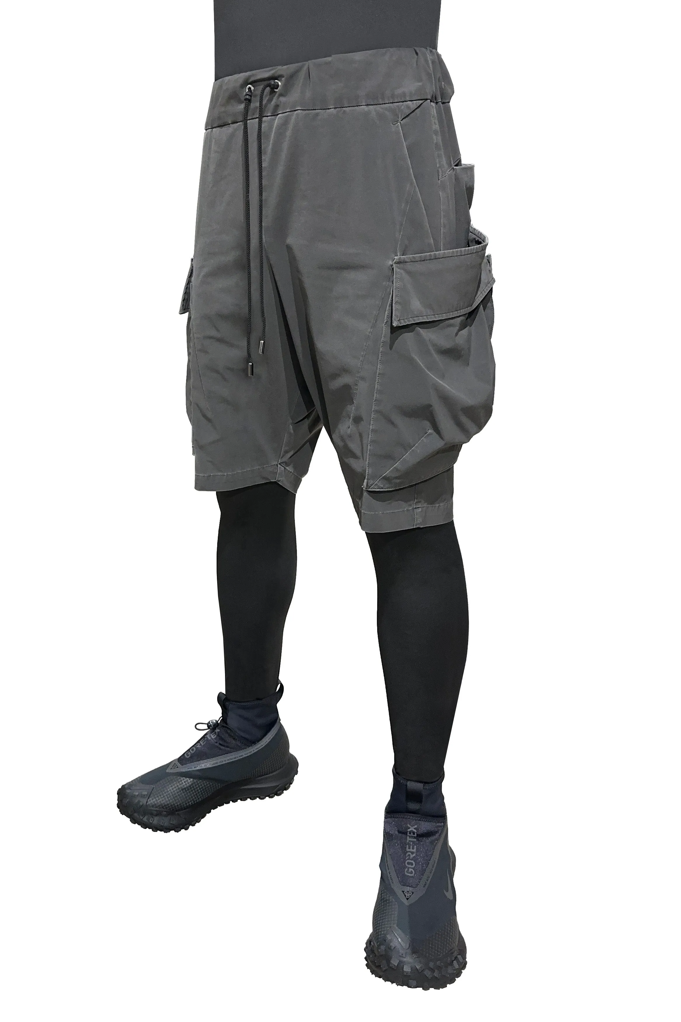 MILITARY SHORT PANTS