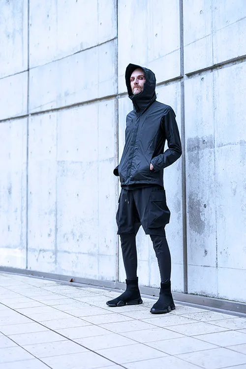 MILITARY SHORT PANTS