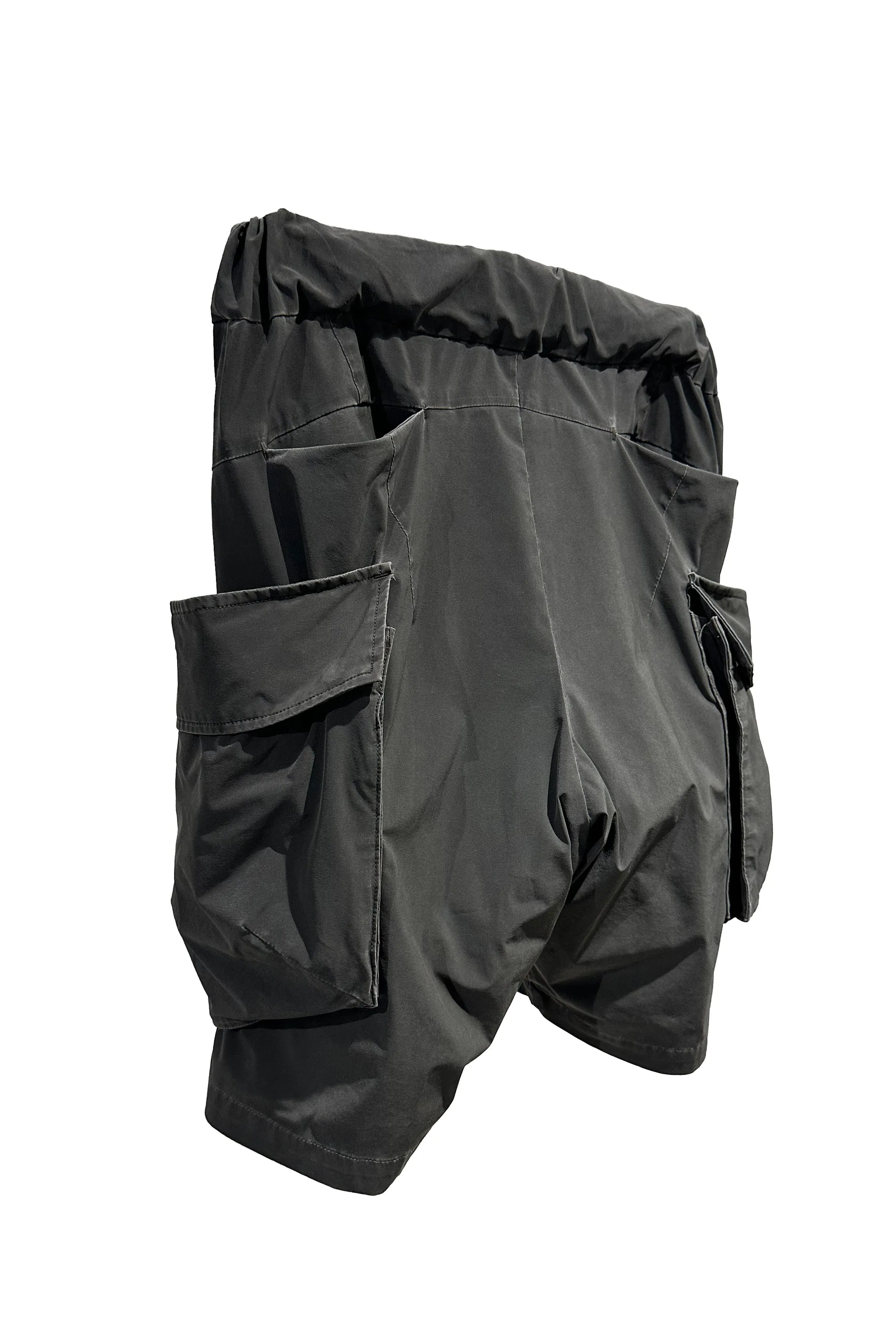 MILITARY SHORT PANTS