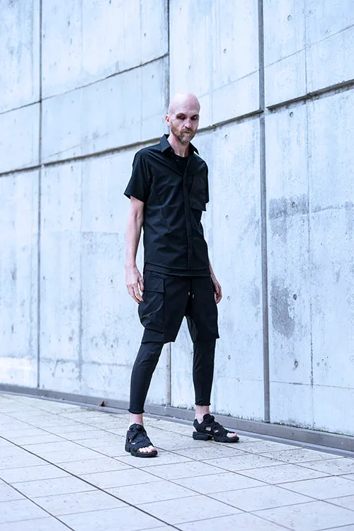 MILITARY SHORT PANTS