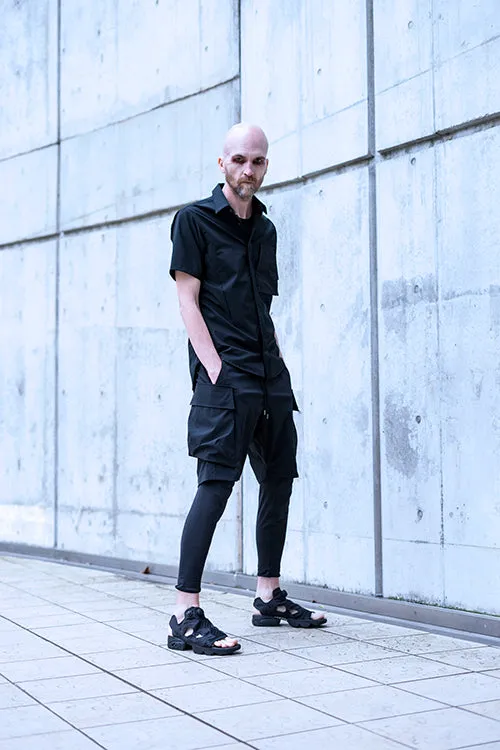 MILITARY SHORT PANTS