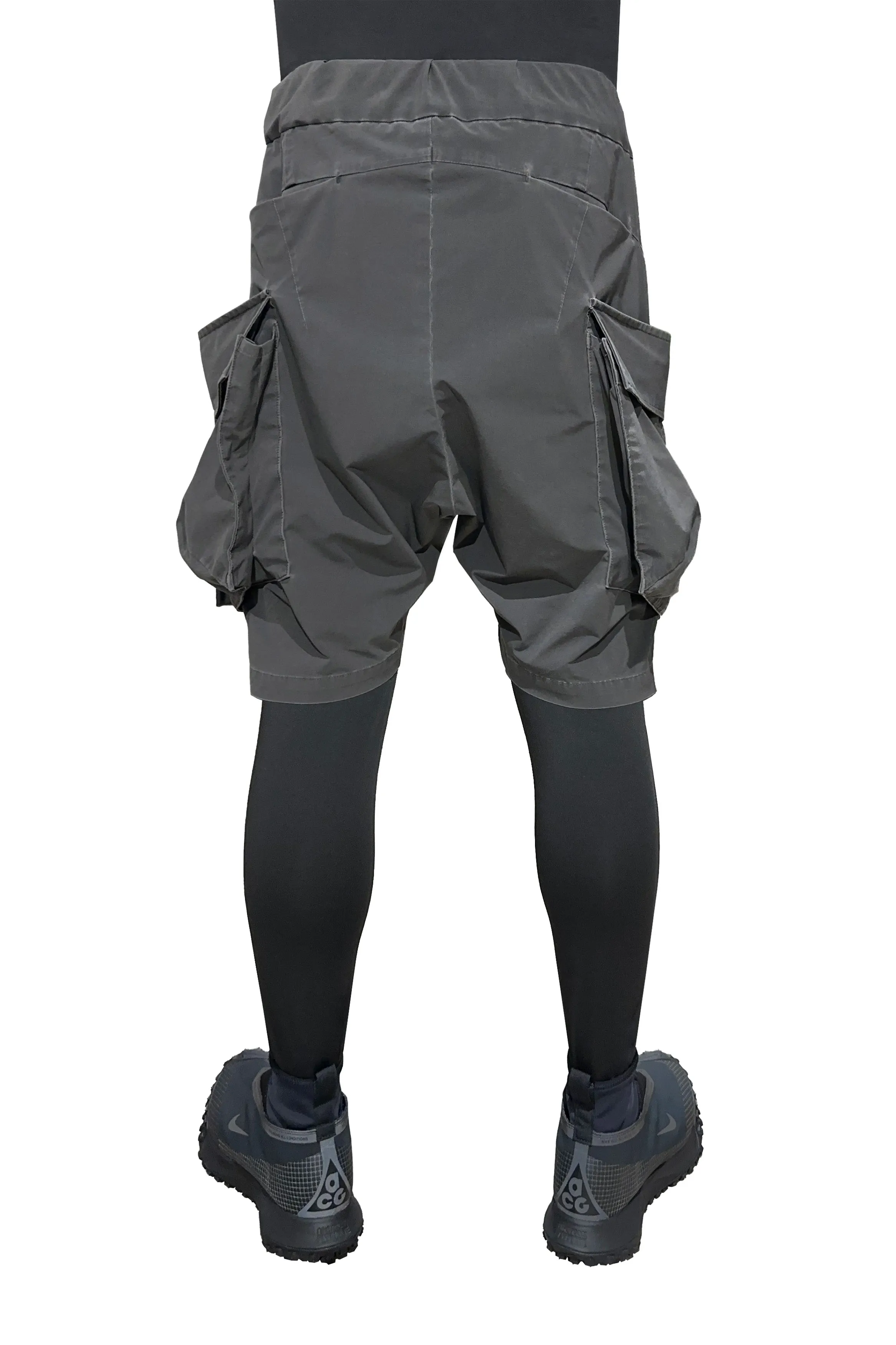 MILITARY SHORT PANTS