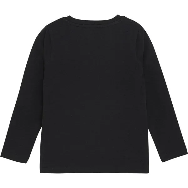Minymo Tap Shoe Blouse