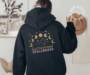 Mystical Spellbound Hooded Sweatshirt