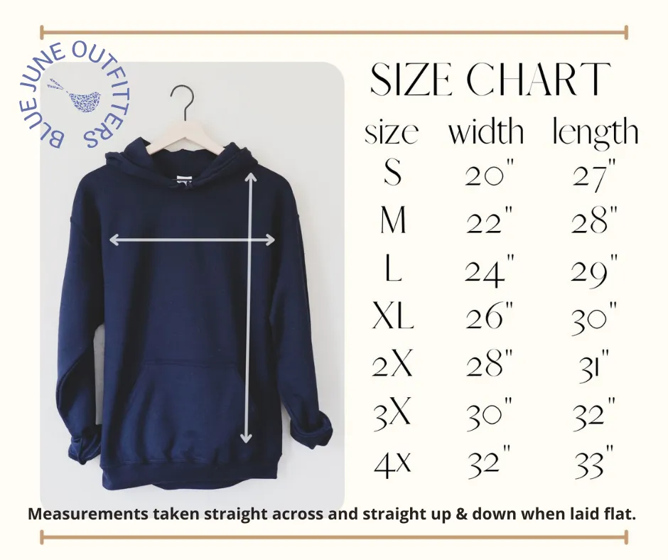 Mystical Spellbound Hooded Sweatshirt