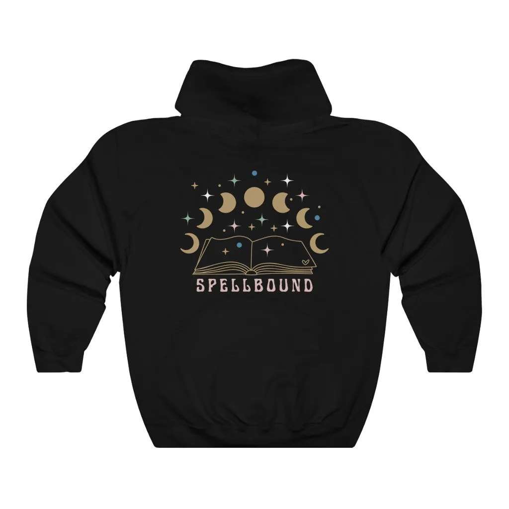 Mystical Spellbound Hooded Sweatshirt