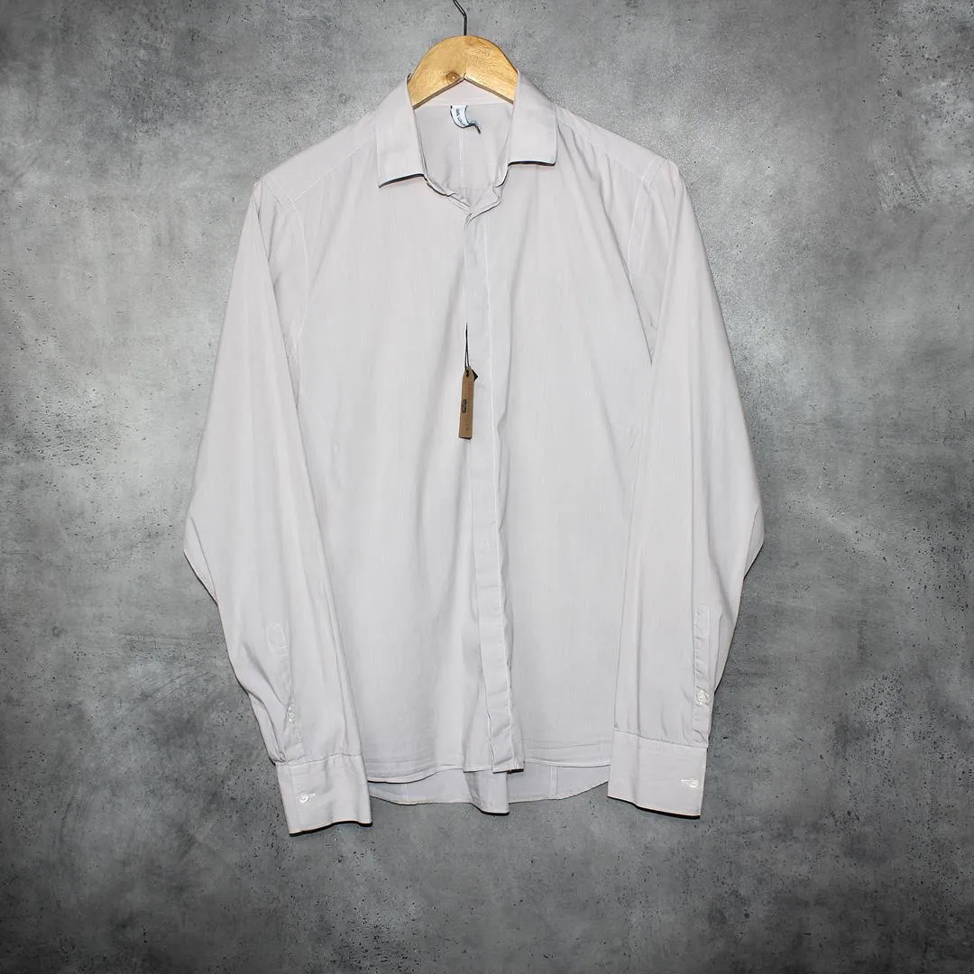 NEIL BARRETT SHIRT