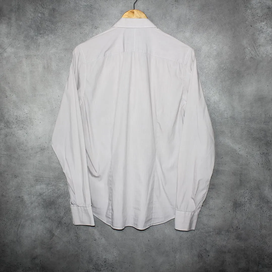 NEIL BARRETT SHIRT
