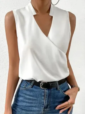 OLA - ELEGANT SOFT BLOUSE