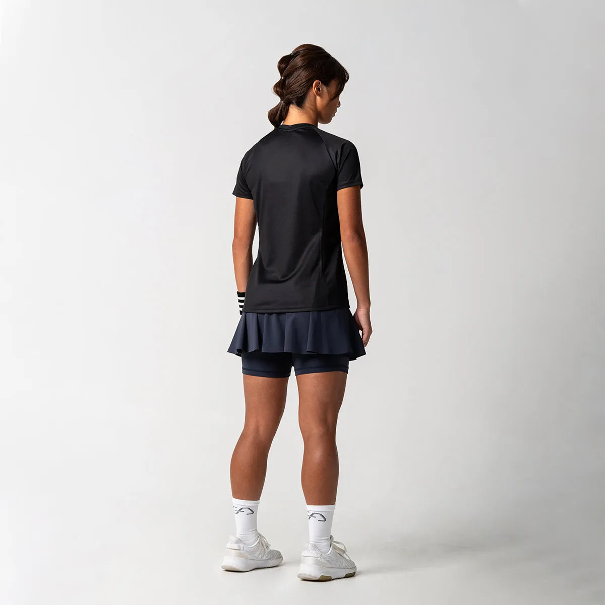 Performance Breathable Tennis T Shirt for Women
