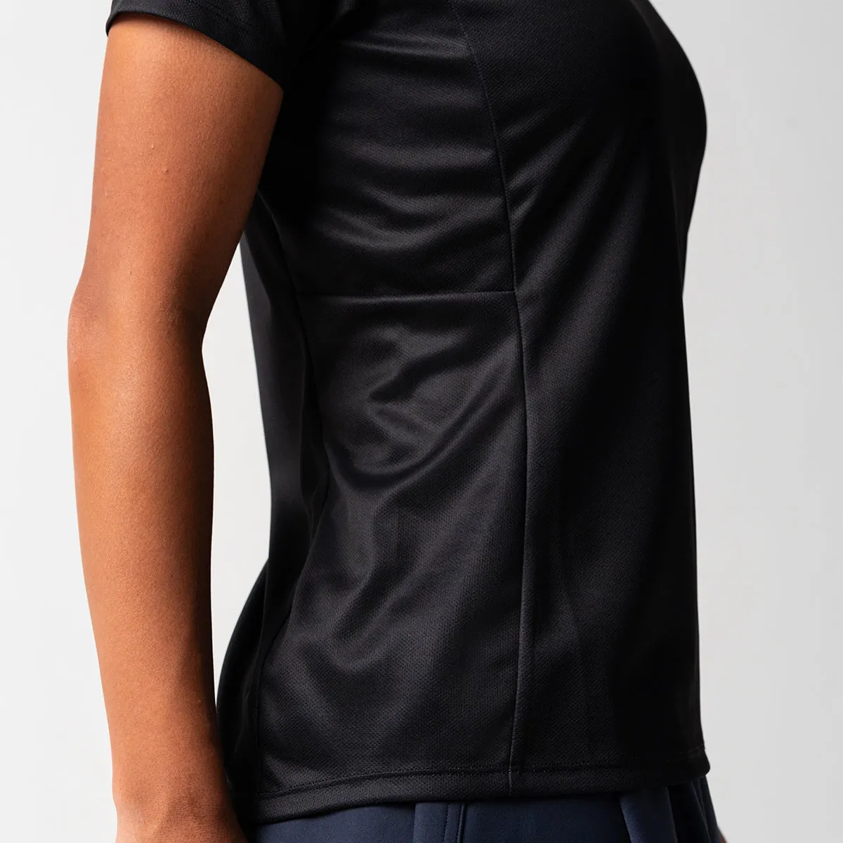 Performance Breathable Tennis T Shirt for Women