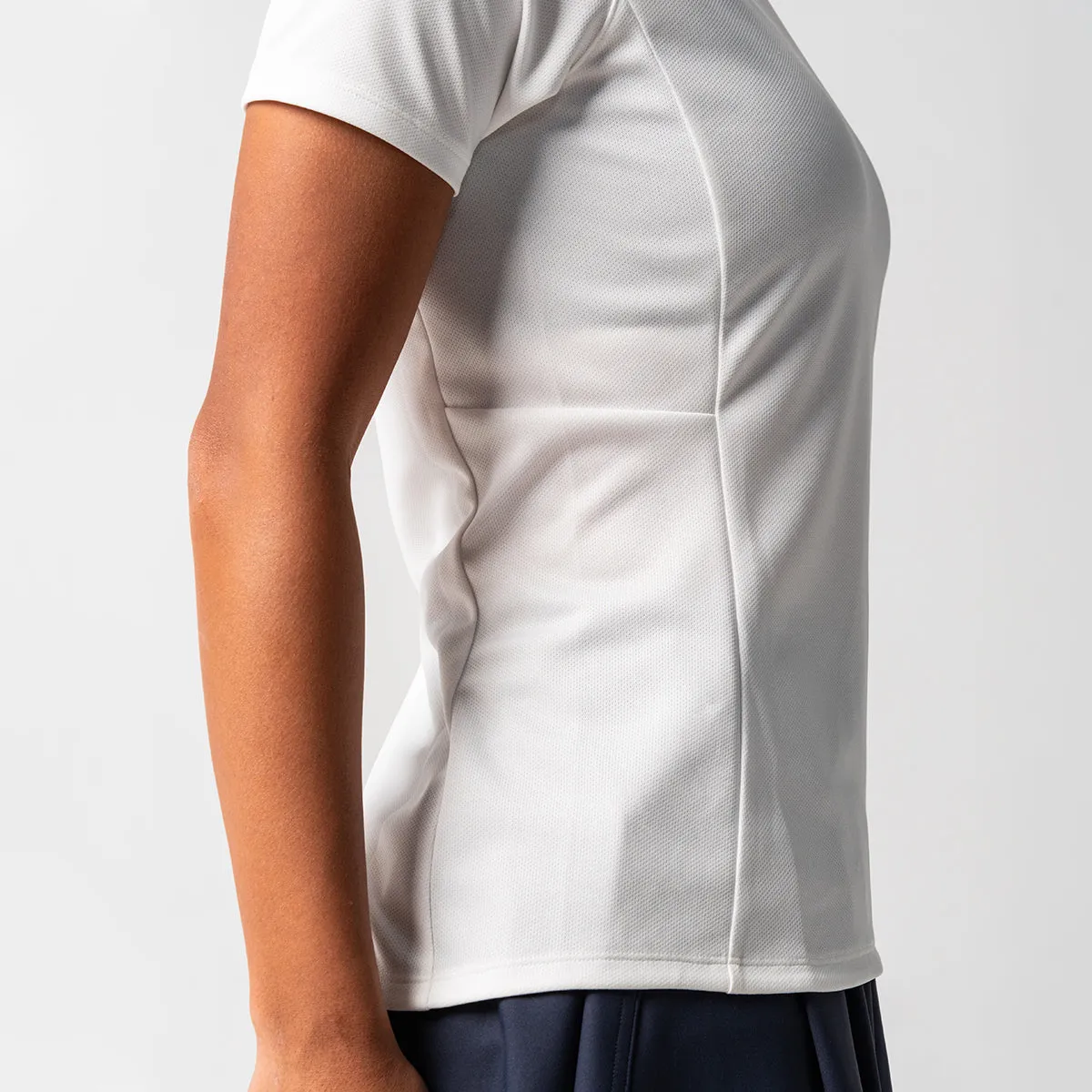 Performance Breathable Tennis T Shirt for Women