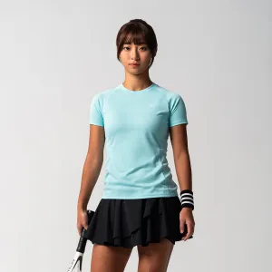Performance Breathable Tennis T Shirt for Women