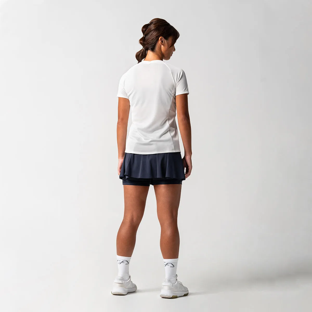 Performance Breathable Tennis T Shirt for Women