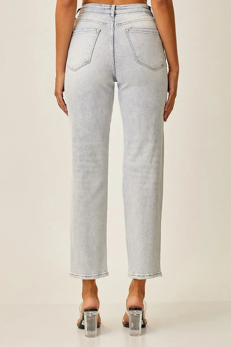 Relaxed Vibes Jeans
