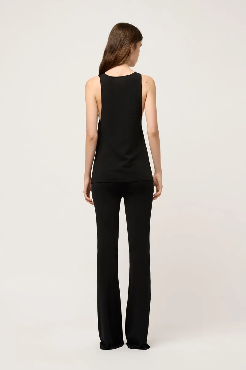 SCOOP MINI TANK TOP