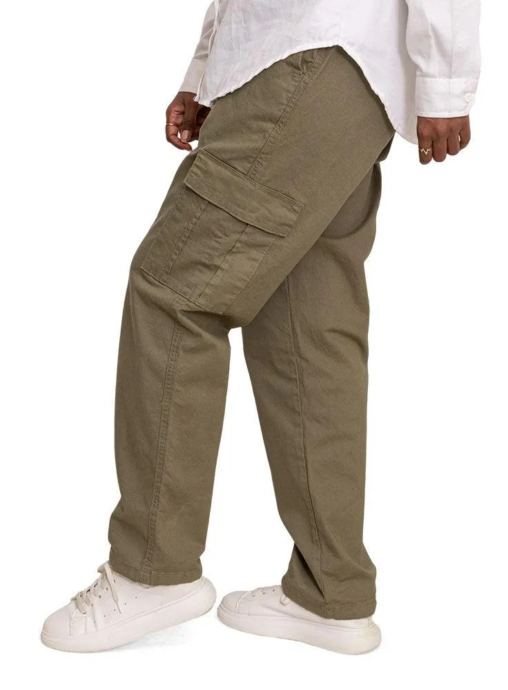 Sidar Cargo Pant (W)