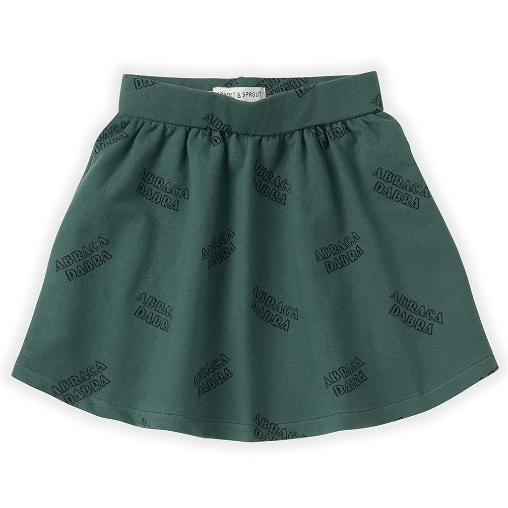 Skirt Abracadabra