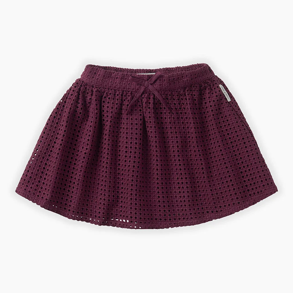 Skirt Ajour