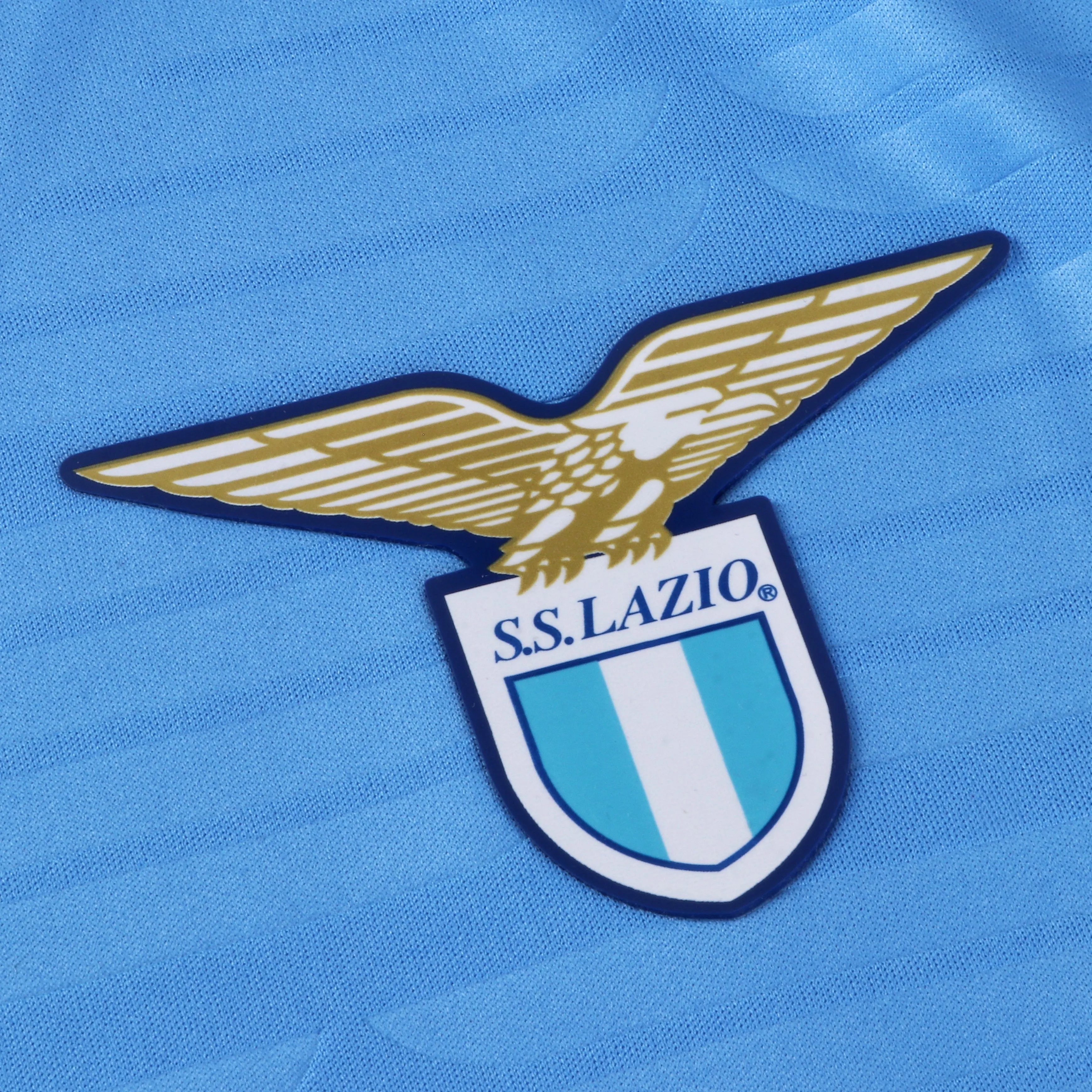 SS LAZIO HOME 2022/23 JERSEY JR