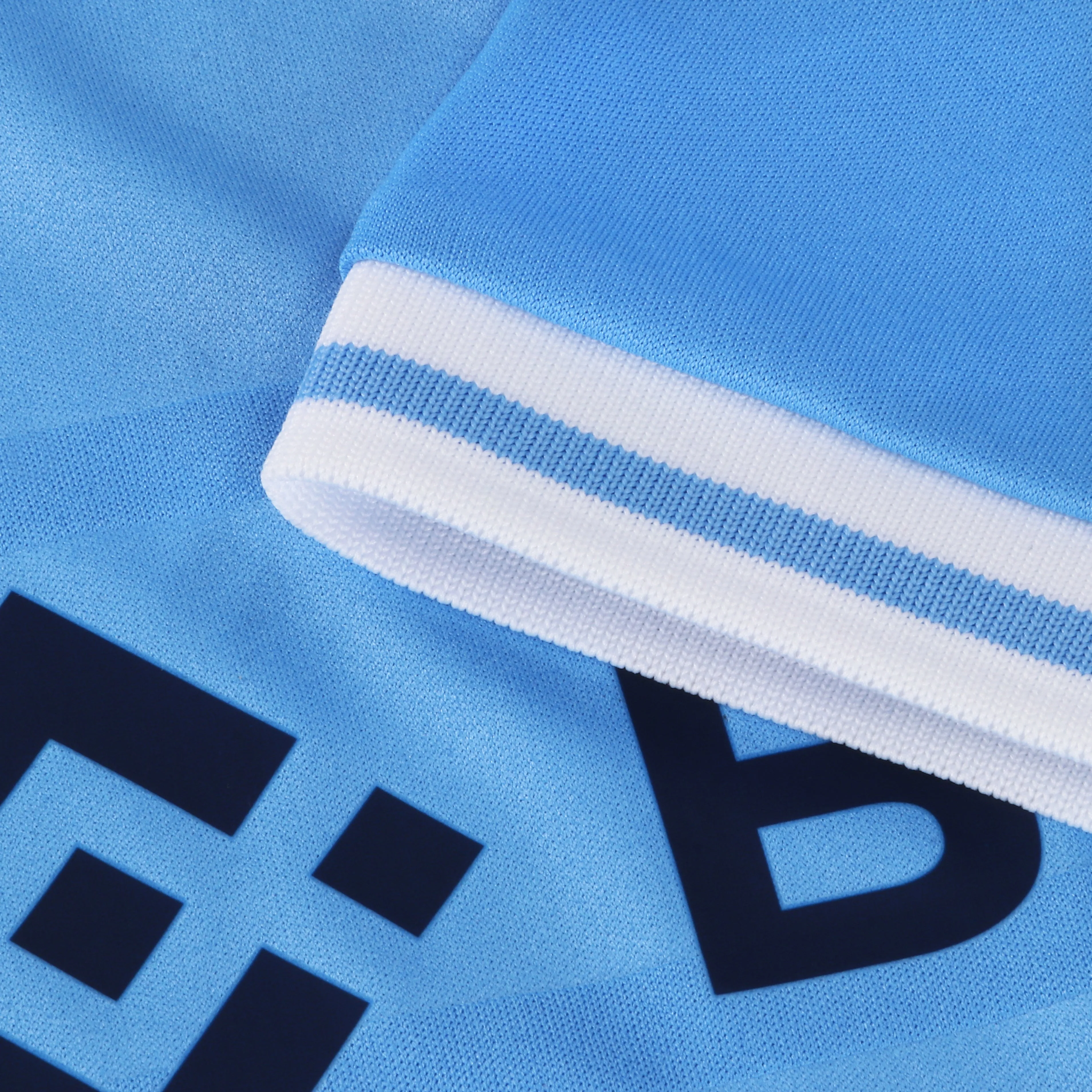 SS LAZIO HOME 2022/23 JERSEY JR