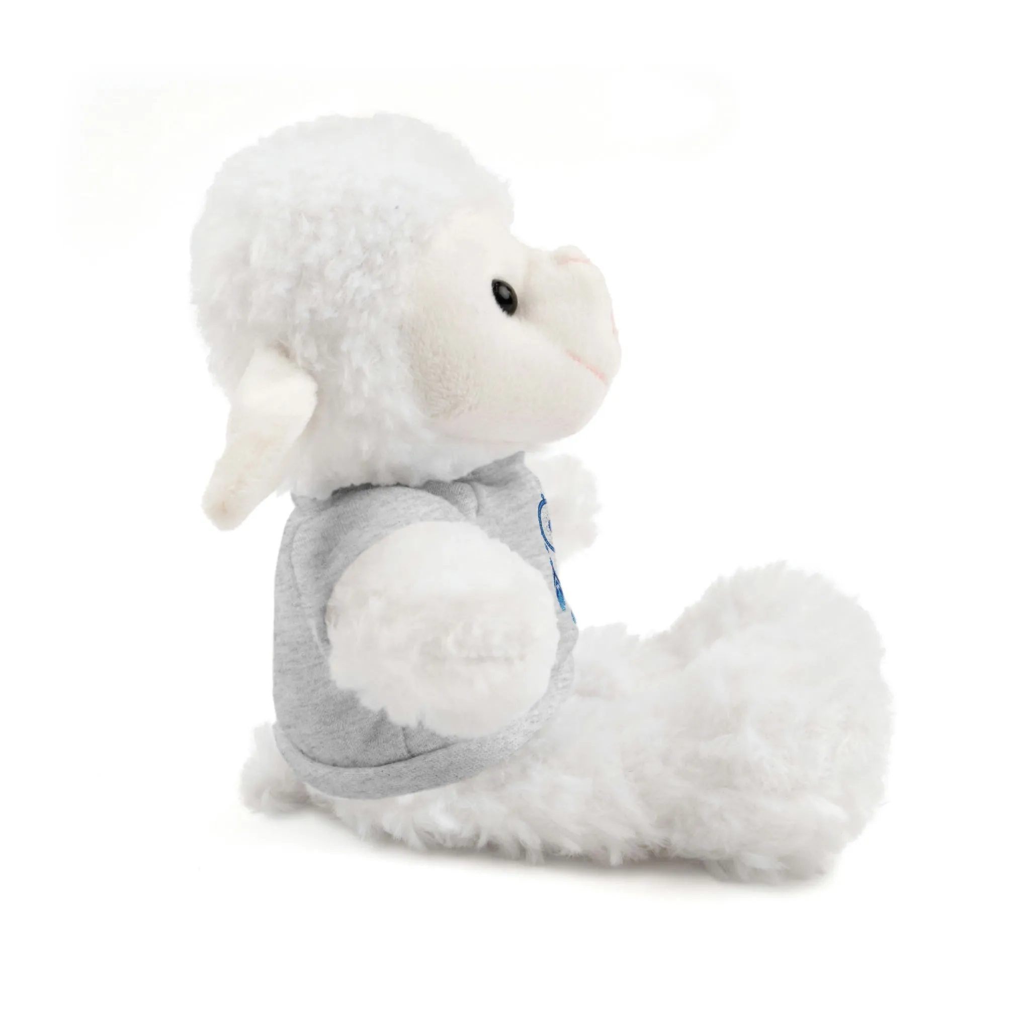 Stuffed Animals with Dream Catcher Tee