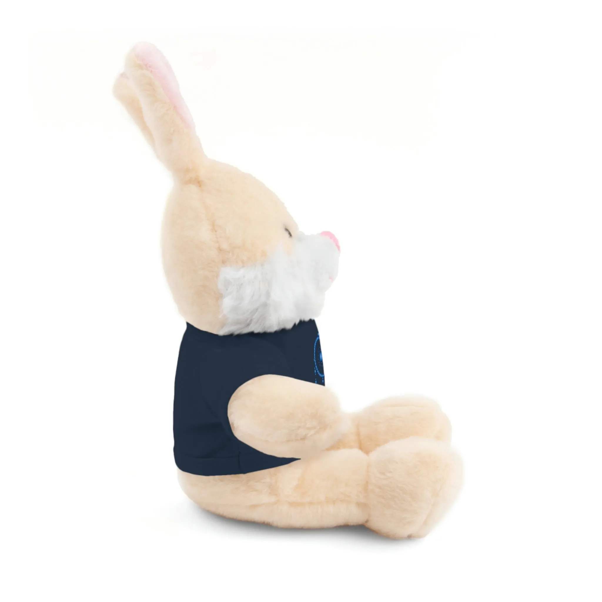 Stuffed Animals with Dream Catcher Tee