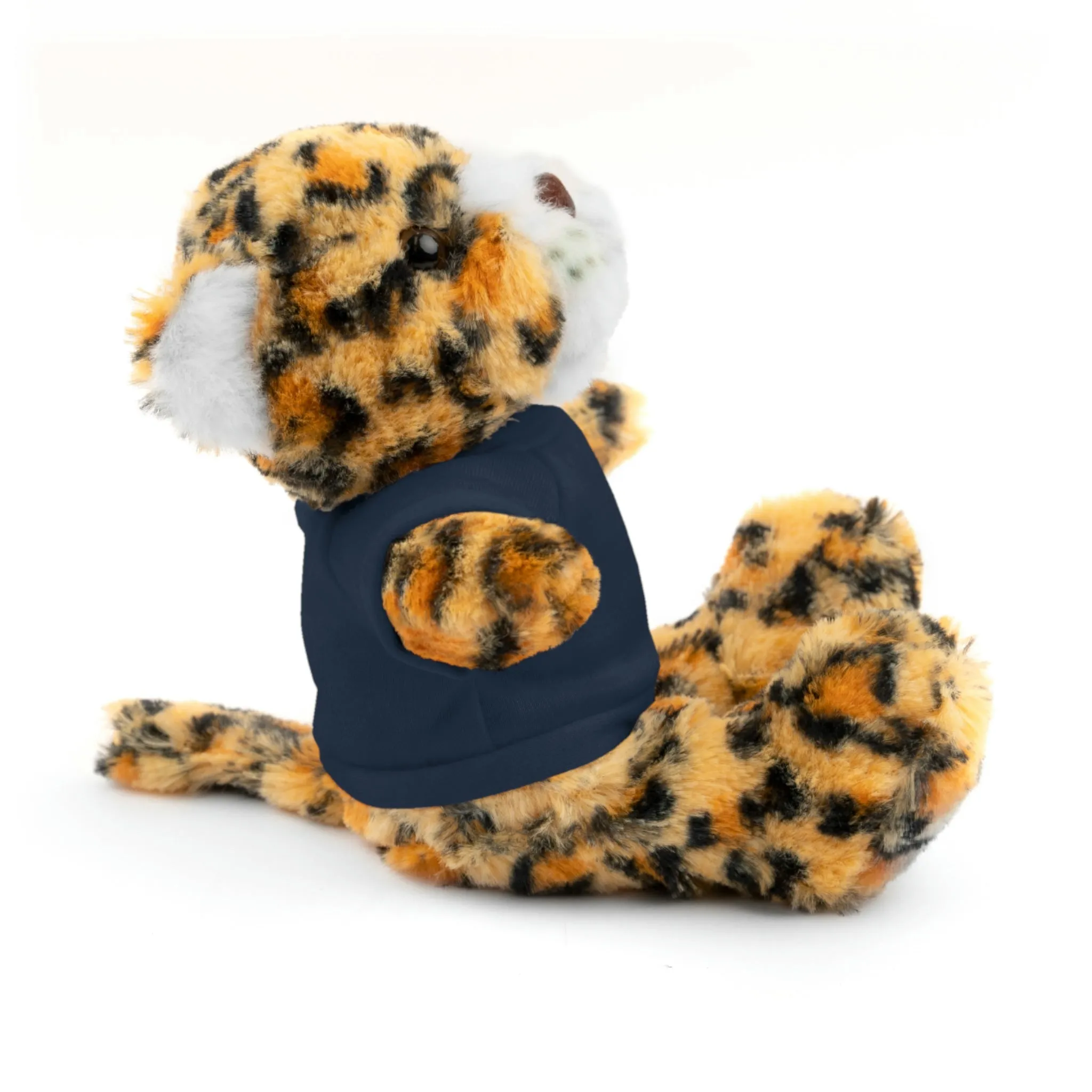 Stuffed Animals with Dream Catcher Tee