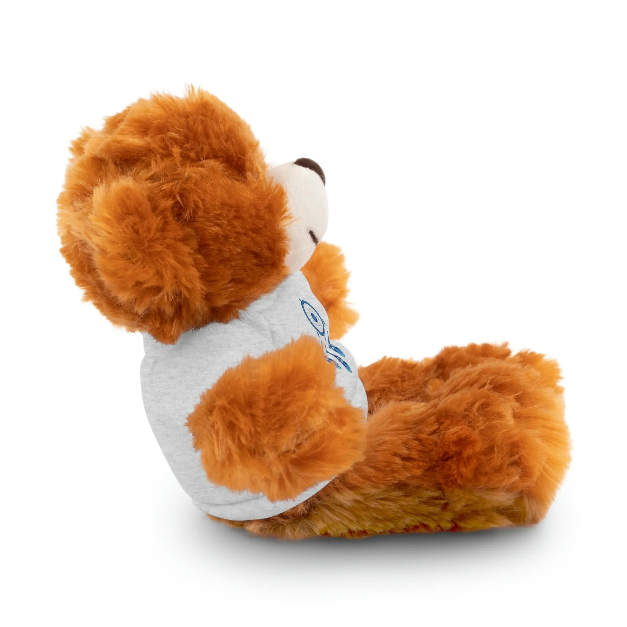 Stuffed Animals with Dream Catcher Tee