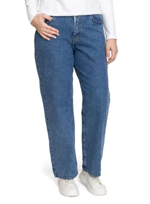 Style 12 Wide Jeans