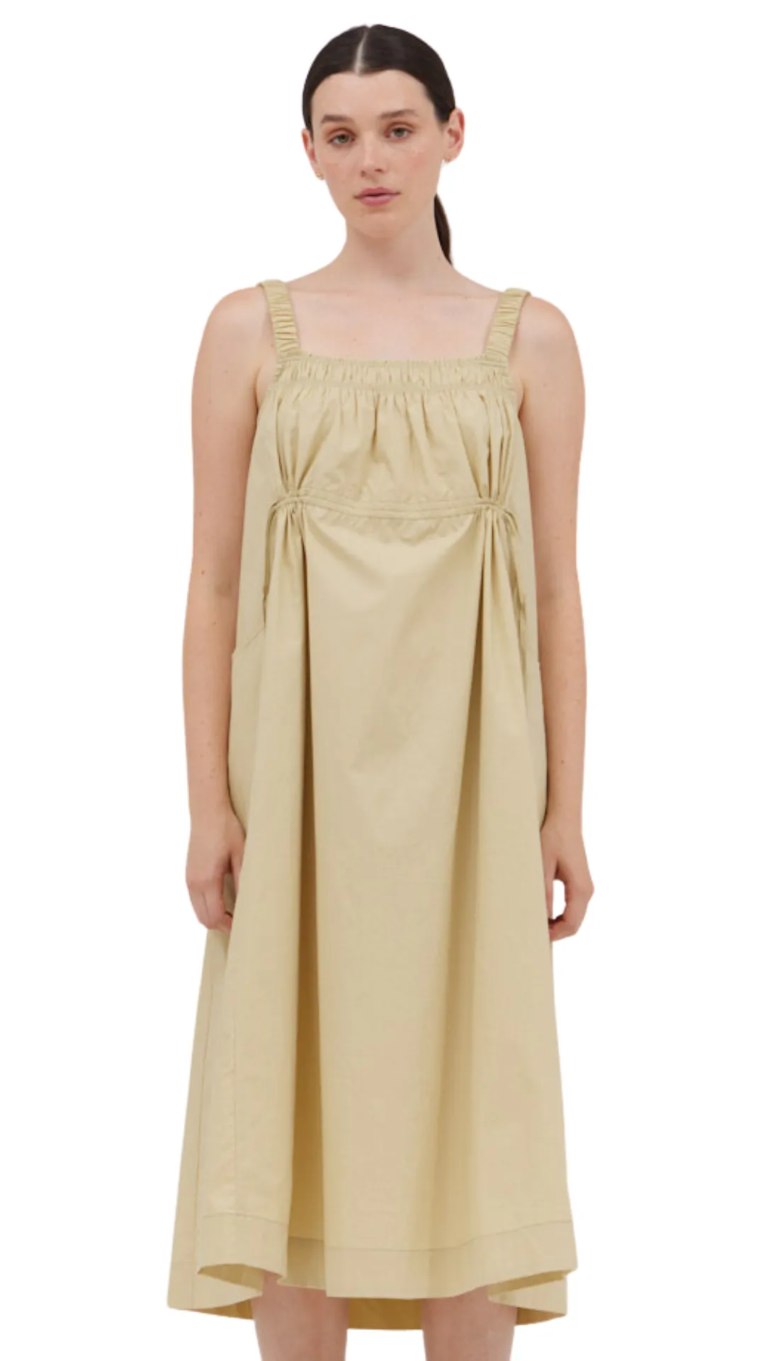 Summer Midi Dress