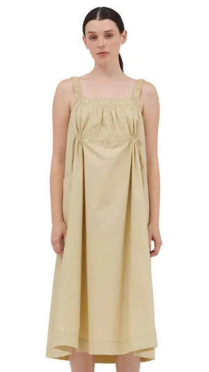 Summer Midi Dress