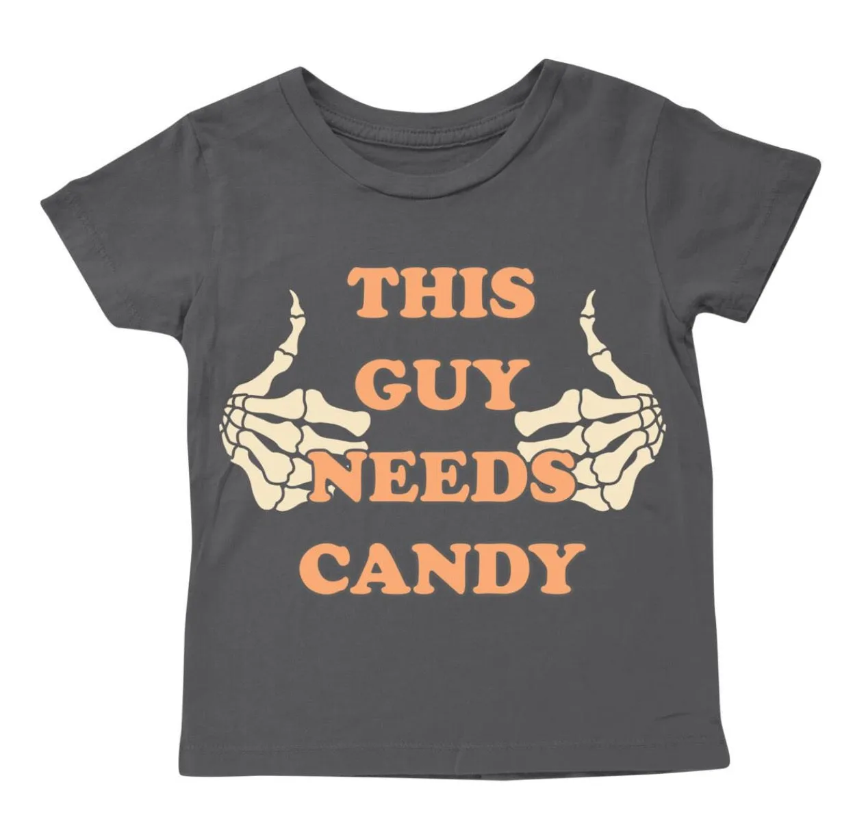 This Guy Needs Candy Tee