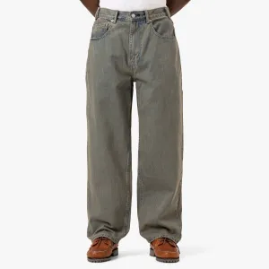 thisisneverthat Relaxed Jeans / Grey