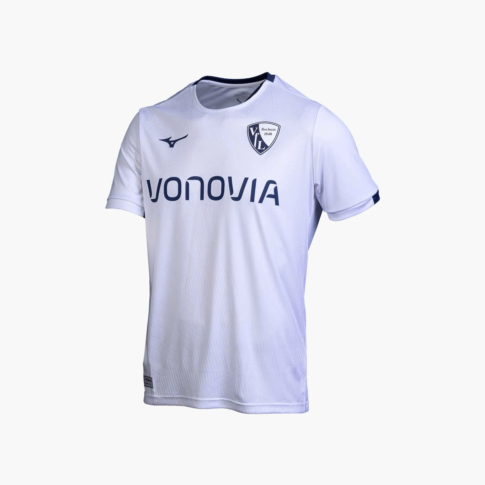 VFL BOCHUM 2023/24 AWAY JERSEY