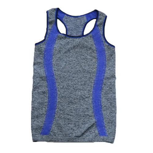 Yoga Tops - Gym Compression