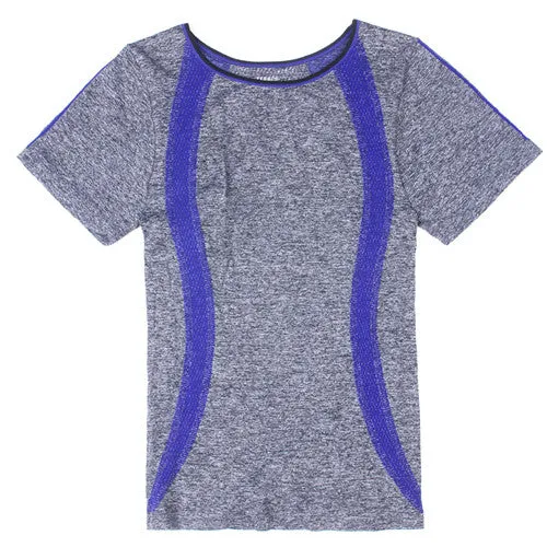 Yoga Tops - Gym Compression